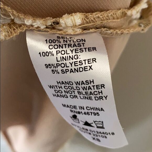 4Sienna Holiday/New Years Mini Dress -> 4sienna Holiday/New years Mini Dress - Picture 13 of 13